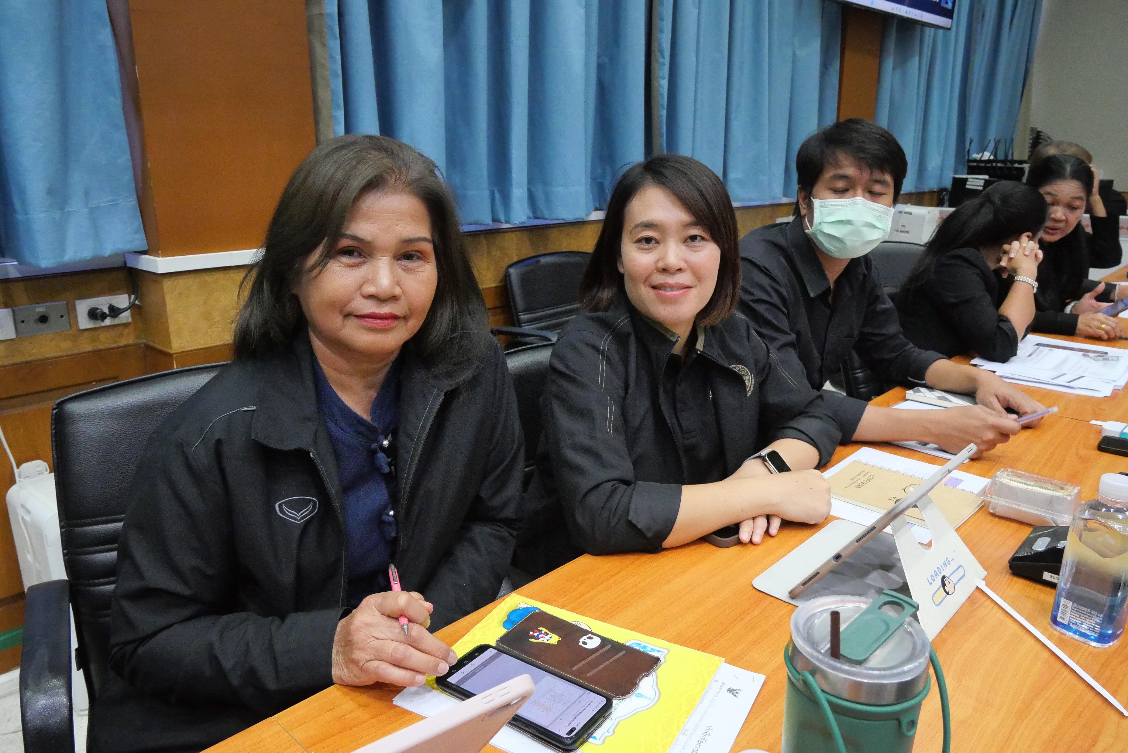 title - ประชุมคณะทำงานติดตามเร่งรัดการใช้จ่ายเงินงบประมาณประจำปีงบประมาณ พ.ศ. 2569 ของสำนักงานการปฏิรูปที่ดินเพื่อเกษตรกรรม ครั้งที่ 8/2568